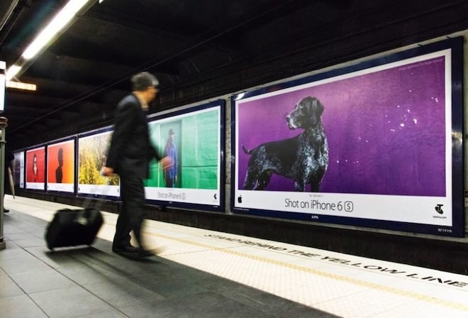 Apple định “xài chùa” ảnh iPhone của mọi người nhưng bất thành - 1
