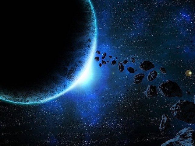 Công nghệ thông tin - Nghiên cứu: Khả năng loài người bị hủy diệt bởi thiên thạch là "cực kỳ thấp"