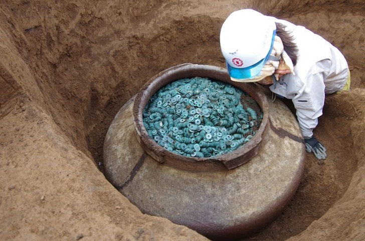 Điếng hồn trước những siêu phẩm kỳ diệu khắp thế giới - 2