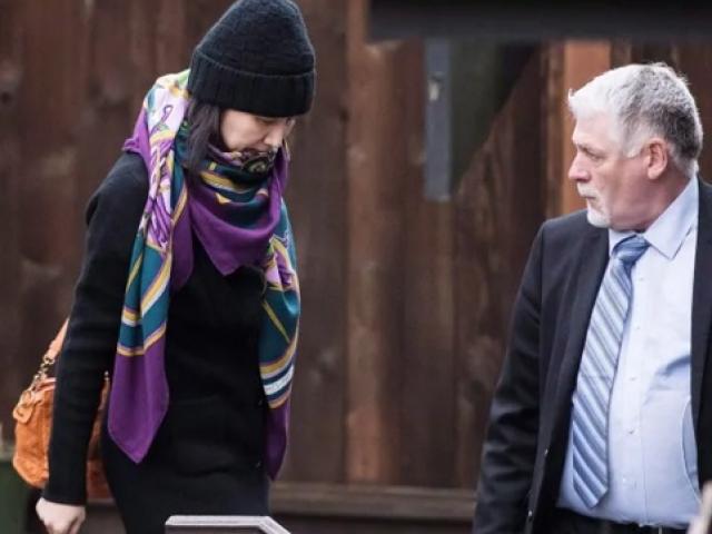 Thế giới - Mỹ chính thức vạch tội của Huawei