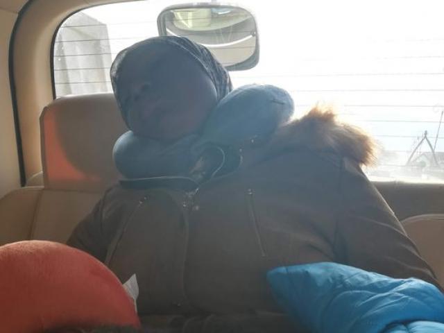 Thế giới - Hành trình phi thường của người phụ nữ cứu 2 con từ tay IS