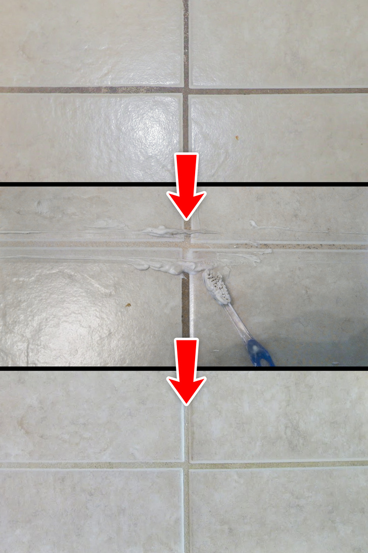 10 mẹo làm sạch nhà bếp trong tích tắc vào những ngày cuối năm bận rộn - 2