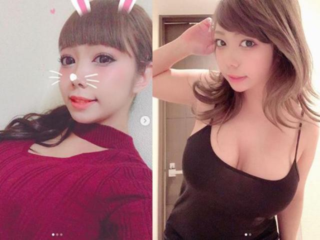 Bạn trẻ - Cuộc sống - An ủi đàn ông cô đơn, cô gái "ngực một mét" kiếm bộn tiền