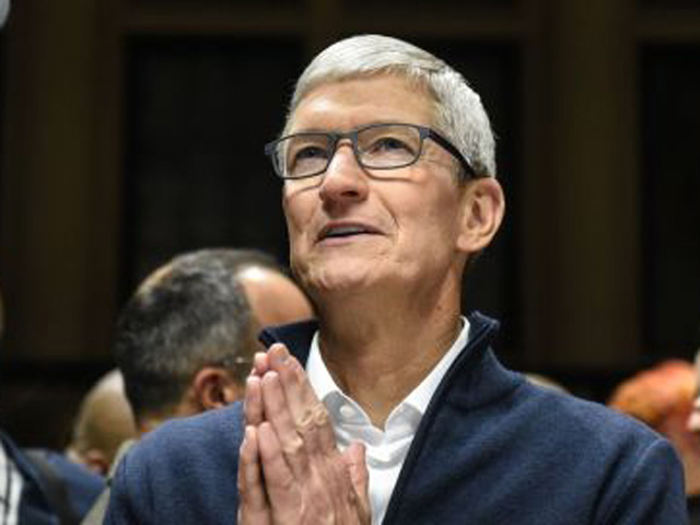 Thời trang Hi-tech - Doanh số bán iPhone sẽ khởi sắc vào cuối năm nay