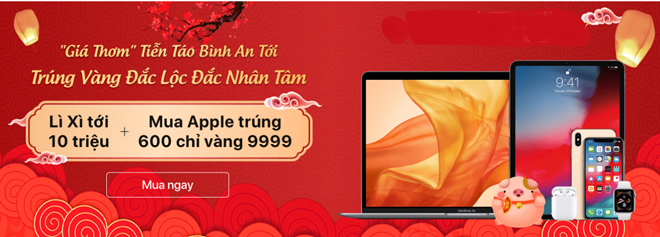 HOT: Nhiều iPhone đang giảm giá mạnh dịp cuối năm - 1