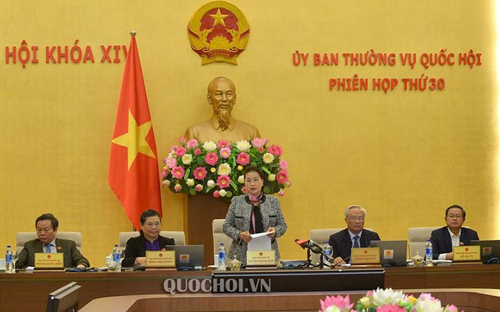 Nóng 24h qua: Thăng quân hàm Đại tướng cho 2 sĩ quan cao cấp của quân đội và công an - 2