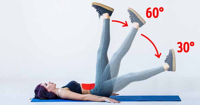 Chỉ cần làm việc này 10 phút mỗi ngày cũng có thể giúp bạn giảm cân nhanh chóng - 3