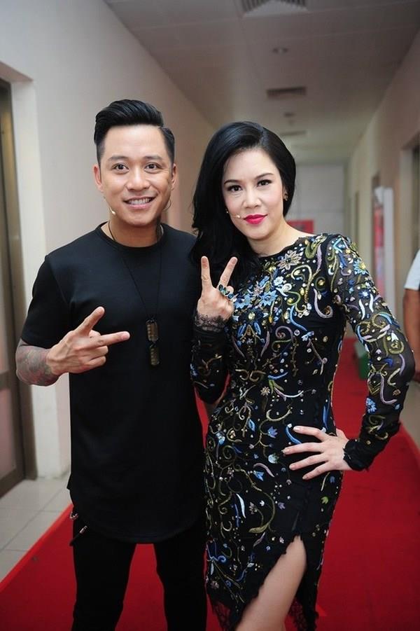 Tuấn Hưng mở màn năm 2019 bằng "Lời tình cho giai nhân" sau loạt vận đen - 1