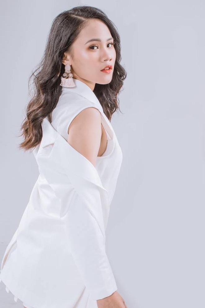 Con gái Tú Dưa lần đầu tiết lộ mối quan hệ với vợ ba của bố - 9