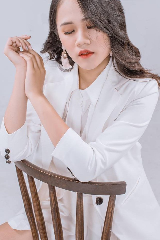 Con gái Tú Dưa lần đầu tiết lộ mối quan hệ với vợ ba của bố - 10