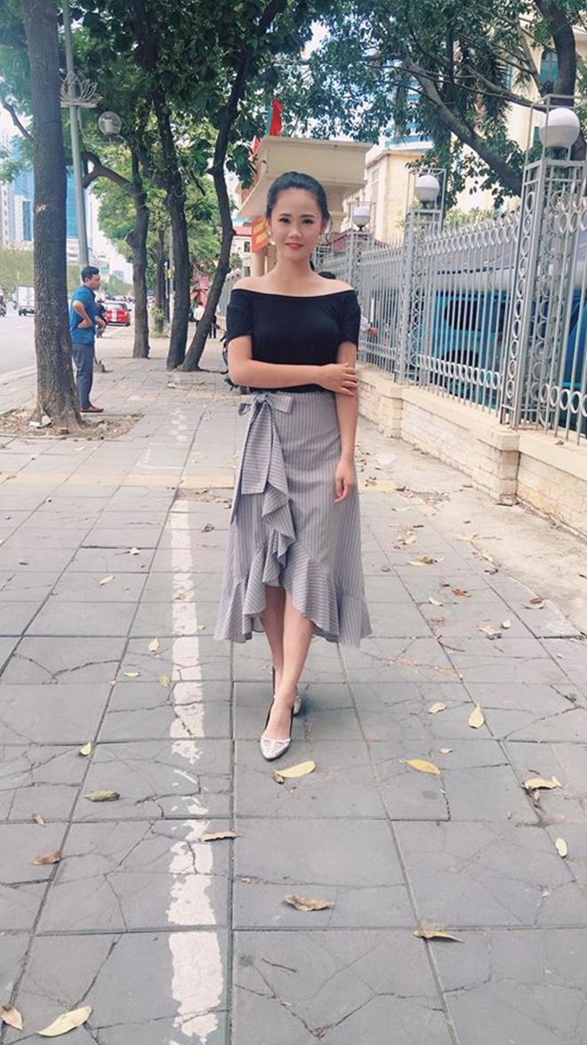 Con gái Tú Dưa lần đầu tiết lộ mối quan hệ với vợ ba của bố - 11