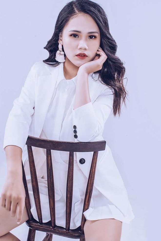 Con gái Tú Dưa lần đầu tiết lộ mối quan hệ với vợ ba của bố - 8