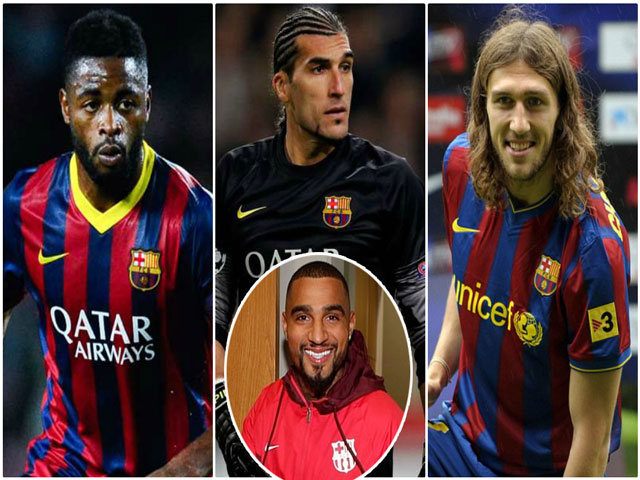 Barca chuyển nhượng gây ngỡ ngàng: Thất bại ê chề, toàn ”thảm họa”