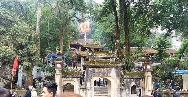 Các địa điểm du lịch ở Thái Nguyên không thể bỏ qua - 3