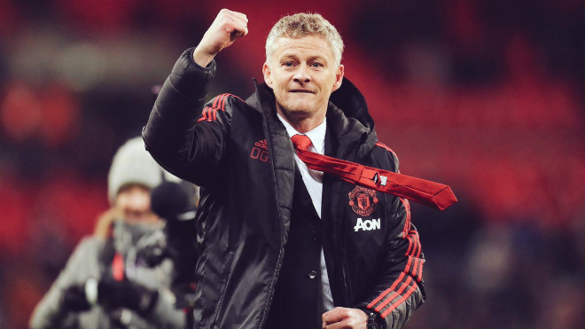 MU tái đấu Chelsea: Thời cơ phục hận, Solskjaer khiến PSG - Liverpool e ngại - 3