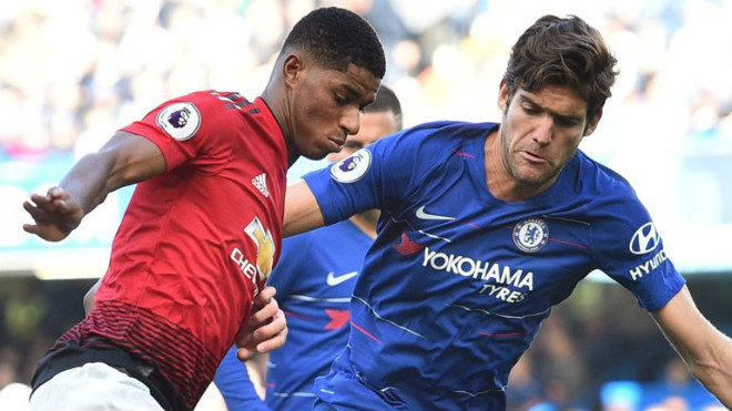 MU tái đấu Chelsea: Thời cơ phục hận, Solskjaer khiến PSG - Liverpool e ngại - 4