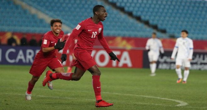 Nhận định bóng đá UAE – Qatar: Bản lĩnh “Vua phá lưới”, đoạt vé chung kết - 1