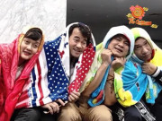 Có thể sẽ giải tán việc chầu cuối năm của các Táo