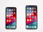 Thời trang Hi-tech - 1/3 người dùng iPhone không nâng cấp lên iPhone 2018 vì quá đắt