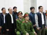 Tin tức trong ngày - 2 cựu thứ trưởng Trần Việt Tân, Bùi Văn Thành bị đề nghị từ 30 tháng đến 42 tháng tù