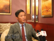 Tin tức trong ngày - Bộ trưởng Trần Tuấn Anh nghiêm cấm việc biếu, tặng quà Tết cho cấp trên