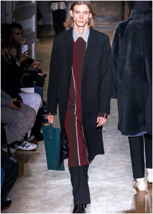 Xu hướng 2019: Đàn ông mặc váy mới đẹp? - 6