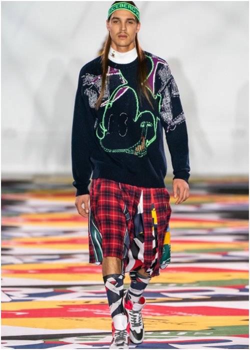 Xu hướng 2019: Đàn ông mặc váy mới đẹp? - 7