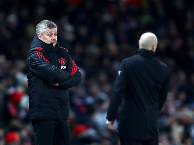 Bóng đá - MU suýt thua: HLV Solskjær hú vía vì "món quà cuối cùng của Sir Alex"