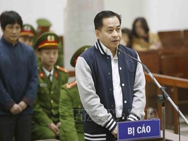 Tin tức trong ngày - Số phận khối tài sản kếch xù trong vụ Vũ "nhôm"