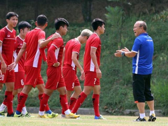 Giáo dục - du học - Thầy Park và những điểm cộng dưới góc nhìn giáo dục