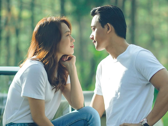 Phim - Mỹ Tâm bất ngờ tung thêm phiên bản "Chị trợ lý của anh" với cái kết mới