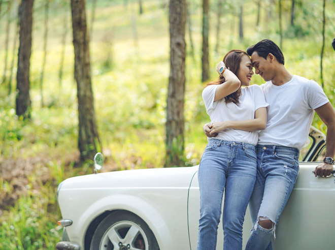 Mỹ Tâm bất ngờ tung thêm phiên bản "Chị trợ lý của anh" với cái kết mới - 2