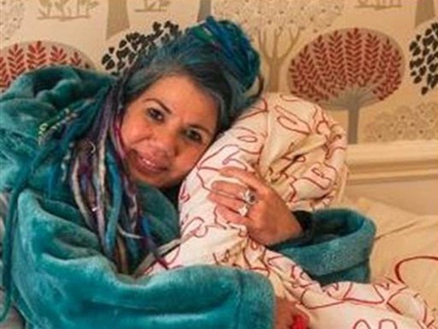 Bạn trẻ - Cuộc sống - Thất vọng về đàn ông, người phụ nữ lấy luôn chăn làm chồng