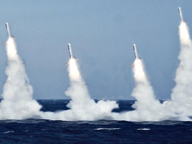 Thế giới - Động thái mới của Mỹ-Nhật khiến Trung Quốc “nóng mắt”