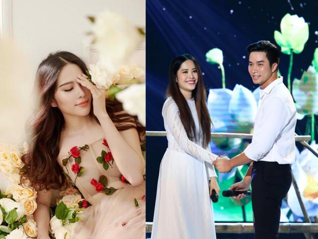 Giải trí - Nam Em lại gây sốc khi bất ngờ bỏ ngang không thi chung kết "Cặp đôi vàng"