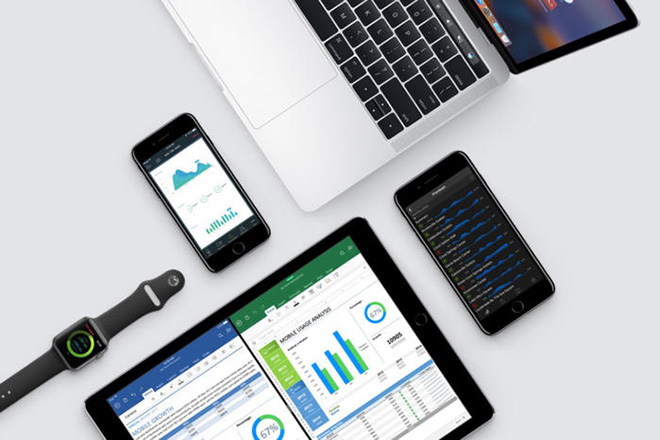 Giật mình trước số lượng iPhone đang được sử dụng - 2