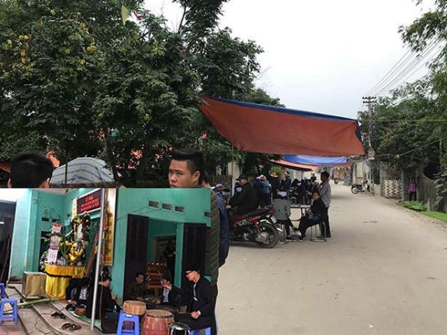 Pháp luật - Thai phụ suy sụp khi nhận tin chồng lái taxi bị cứa cổ tử vong