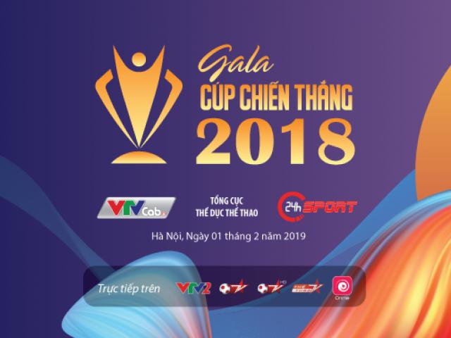 Bóng đá - Trở về từ Asian Cup, đội tuyển Việt Nam sẽ giành Cúp Chiến thắng ?