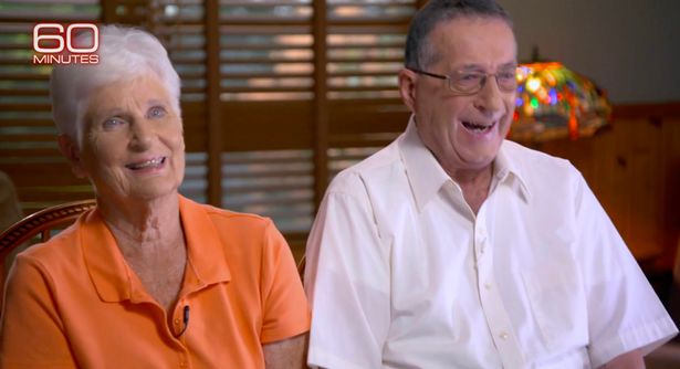 Cách chơi xổ số trúng hơn 600 tỷ đồng của cặp vợ chồng Mỹ - 1