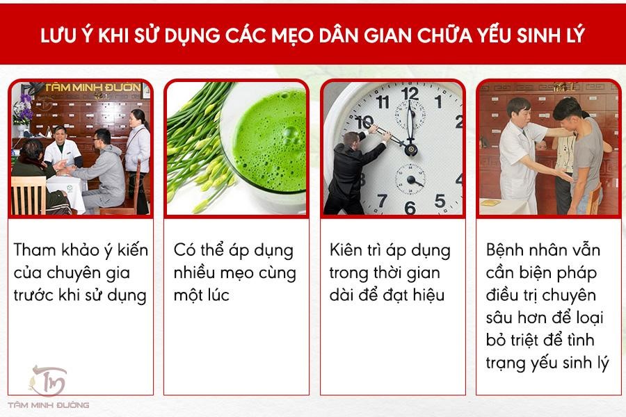Cách chữa yếu sinh lý khiến quý ông lâm trận nào “thắng” trận ấy - 3