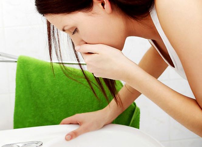 Dấu hiệu sớm bệnh ung thư &#39;giết&#39; hơn 25.000 người Việt mỗi năm - 2