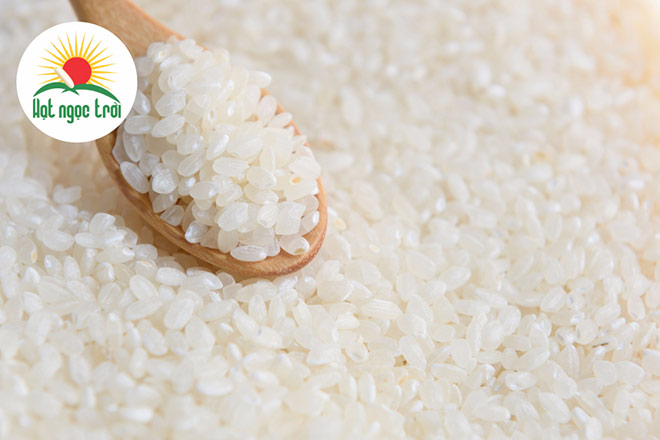 Gạo sạch an toàn – Đặc sản đãi khách ngày tết - 2