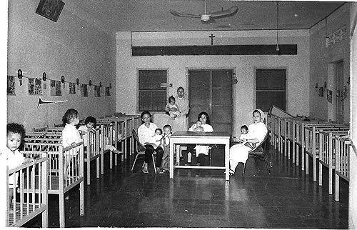 Người phụ nữ Pháp tìm mẹ Việt Nam cho chồng sau 47 năm xa cách - 3