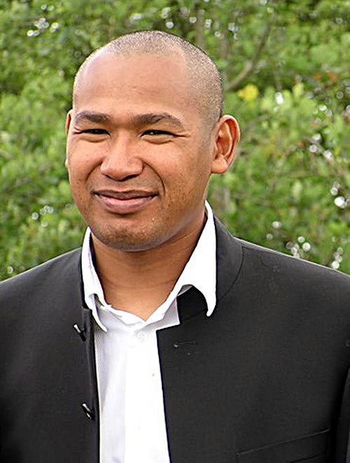 Người phụ nữ Pháp tìm mẹ Việt Nam cho chồng sau 47 năm xa cách - 6