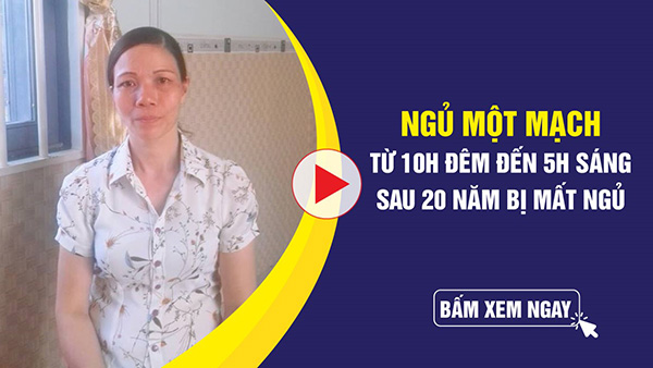 Tết này: Đã tìm thấy loài cây tăng số giờ ngủ ngon, lên giường là ngủ liền mạch đến sáng ở Việt Nam - 3