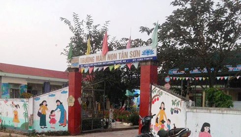 Xác định nguyên nhân cháu bé 3 tuổi tử vong sau bữa ăn chiều ở Nghệ An - 1