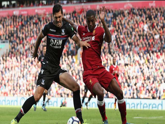 Bóng đá - Chi tiết Liverpool - Leicester: Kết thúc kịch tính (KT)