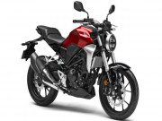 Thế giới xe - 2019 Honda CB300R chốt ngày ra mắt, giá 75 triệu đồng