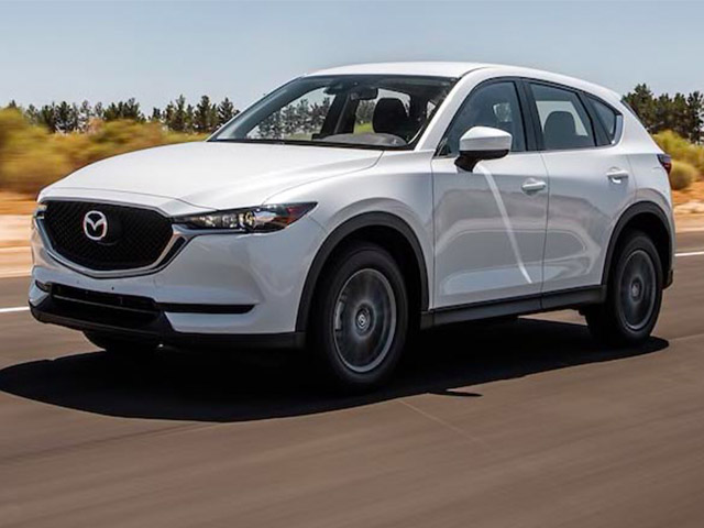 Tin tức ô tô - Giá xe Mazda CX5 - Cơ hội mua xe Mazda CX5 2019 giá tốt nhất trong năm