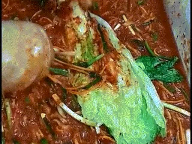 Ẩm thực - Cách làm kim chi cực giòn, không tách nước, người vụng "nhất quả đất" cũng làm thành công